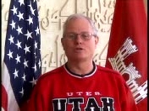Claude McKinney