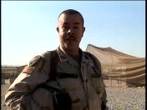 Maj. Isodora Santana