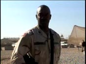 Sgt. Roderick Griffen
