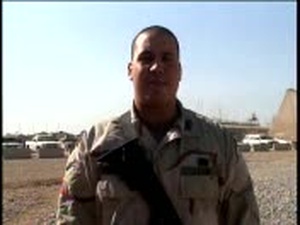Capt. Alex Perez-Cruz