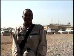 Sgt. Amanda Jenkins