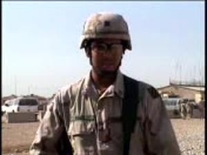 Pfc. William Raymos