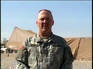 Staff Sgt. Steven Snyder