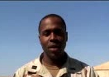 Capt. Harvard Whiles