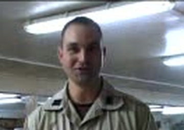 Capt. Michael Babiak
