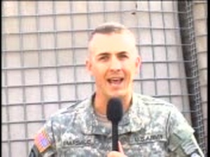 Capt. Jesse Marsalis