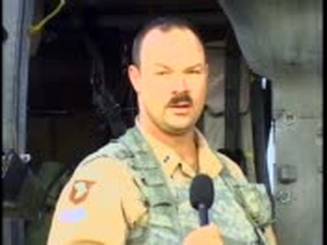 Chief Warrant Officer William Grimes