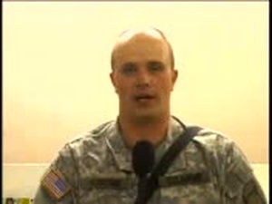 Pfc. Charles Wogerman