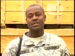 Sgt. 1st Class Felix Sutton