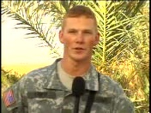 Pfc. Kyle Tripp