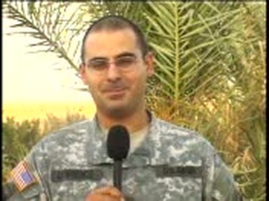 Sgt. Marc Lawrence