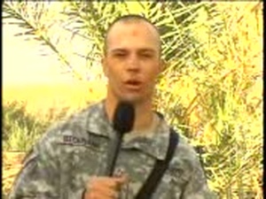 Sgt. Ryan Beckmann