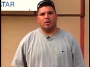 Sgt. Roberto Jr. Cano