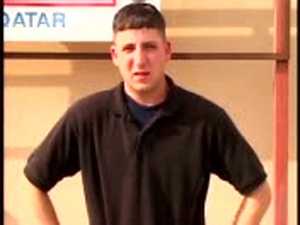 Cpl. Matthew Moody