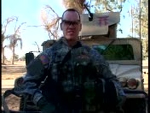 Capt. Shane Liptack