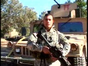 Maj. Rick Kelling