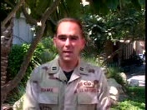 Capt. Albert Franke