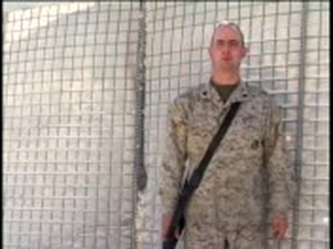 Sgt. Chester Otto