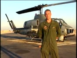 Lance Cpl. Joshua Litton