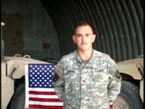 Sgt. James Perring