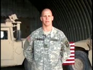 Spc. Ashley Severyn