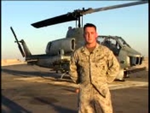 Cpl. Gary Hardy II