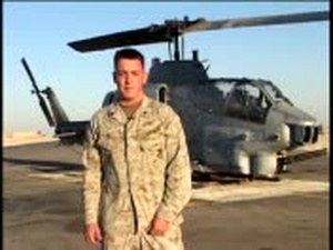 Cpl. Gary Hardy II