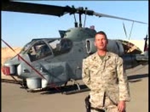 Staff Sgt. Donald Gross