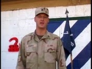 Staff Sgt. Joseph Sawaya