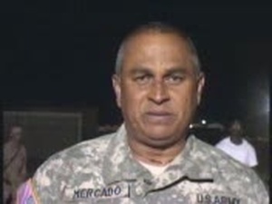 Spc. Jonny Mercado