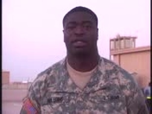 Cpl. Alejandro Williams