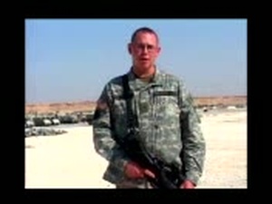 Sgt. Brian Delaney
