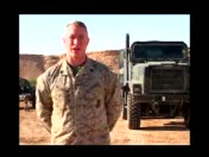 Staff Sgt. Keith Wilkinson