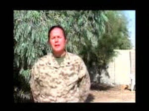 Cpl. Kim Ross