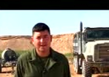 Sgt. Richard Castillo