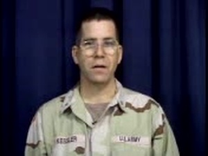 Sgt. Brian Kessler