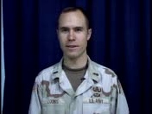 1st Lt. Ryan Loomis