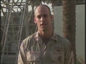 Maj. Landy Nelson