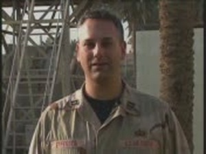 Capt. Harry Epperson