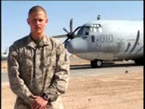 Lance Cpl. William Sather