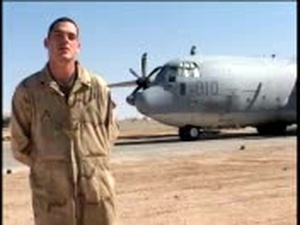Cpl. Brad Petty