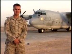 Cpl. Jeremy Singer