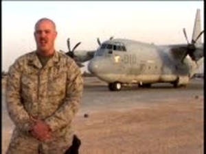 Staff Sgt. Mike Swisher