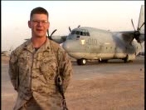 Staff Sgt. Kevin Powell