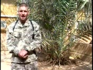 Chief Warrant Officer Randall Rogers