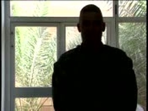 Chief Warrant Officer Randall Rogers