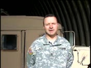Staff Sgt. Matthew Noe