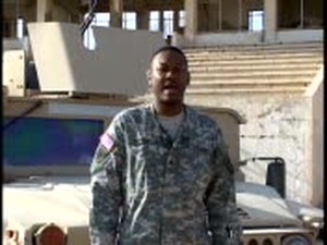 Staff Sgt. Darrick Dupree