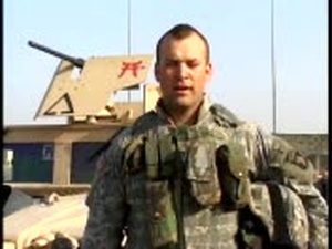 Cpl. Brandon Hall