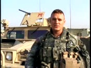Sgt. Christian Beardon